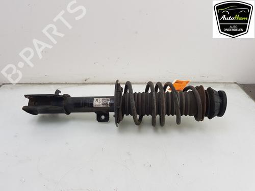 Used Right front shock absorber SUZUKI SWIFT V (AZ) 1.4 Sport (A2L414, ZC33S) (140 hp) 12040131