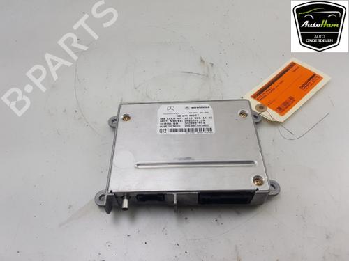 Used Electronic module Electronic module MERCEDES-BENZ C-CLASS T-Model (S203) C 320 4-matic (203.284) (218 hp) 13148695 13148695