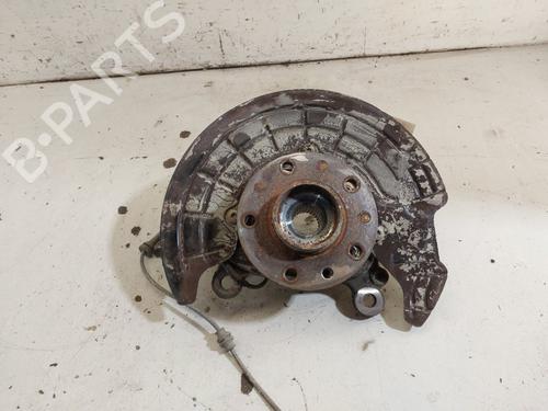 Left front steering knuckle JEEP COMPASS (MP, M6, MV, M7) 1.4 MultiAir | BP39742458M25 - Image 3