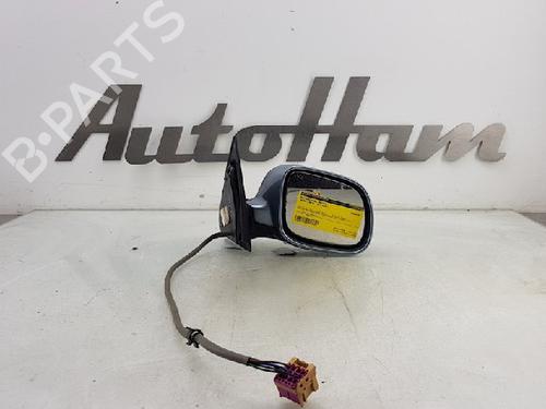 Right mirror SKODA FABIA I Combi (6Y5) 1.4 16V | BP12008709C27 