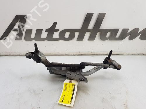 Used Front wipers mechanism Front wipers mechanism 12022946 12022946