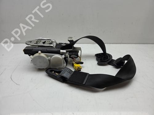 Front left seatbelt AUDI A6 C7 Avant (4G5, 4GD) 2.0 TDI | BP28166853I26 