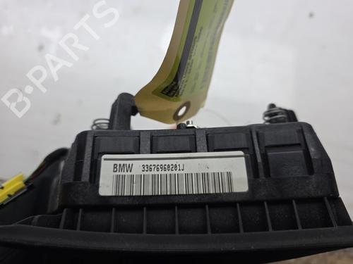 Førerens kollisjonspute BMW 5 Touring (E61) 525 i | BP30060606C9