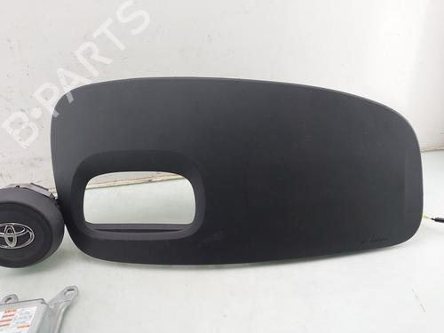 Airbag Kit TOYOTA AYGO X (_B7_) 1.0 VVT-i (KGB70) | BP29713233C86 