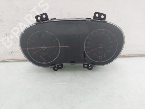 Kombiinstrument Kombiinstrument KIA PICANTO III (JA) 1.0 (63 hp) 37150948 37150948