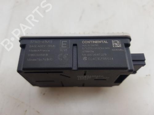 Electronic module SUZUKI SX4 S-Cross (JY) 1.6 DDiS (AKK 416D) | BP12007387M83 
