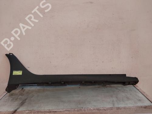 Used Right sideskirt Right sideskirt 36843220 36843220