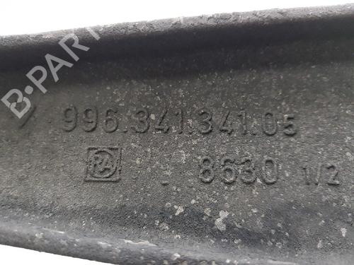 Right rear suspension arm PORSCHE BOXSTER (986) 2.5 | BP12034264M15 