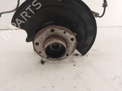 Right front steering knuckle DACIA DUSTER (HM_) 1.3 TCe 130 (HMMF) | BP37169910M26 - Image 3