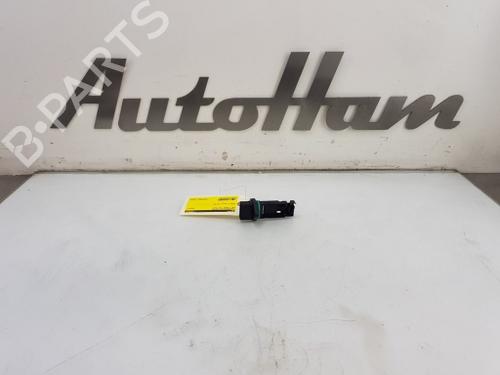 Used Mass air flow sensor Mass air flow sensor BMW 1 (E87) 118 i (129 hp) 25153424 25153424