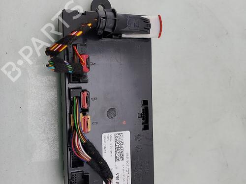 elektronisk-modul-vw-id3-e11-e12-2019-34056579 main image