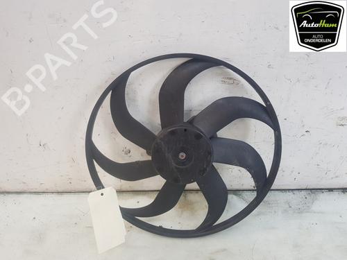 Used Radiator fan DACIA SANDERO III 1.0 TCe 90 (91 hp) 14906898