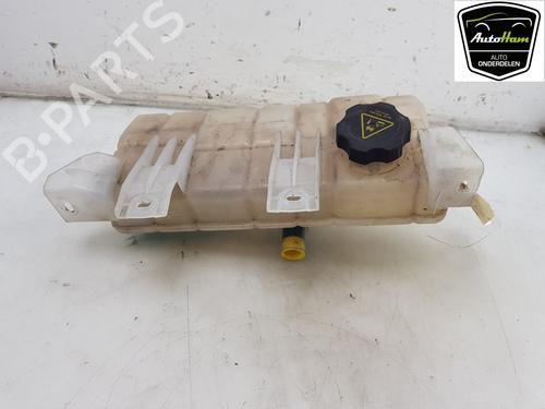 Used Expansion tank TESLA MODEL X (5YJX) 75D AWD (525 hp) 17318761