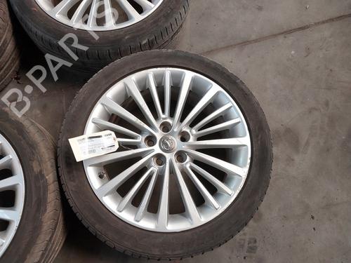 Rim OPEL ASTRA K Sports Tourer (B16) 1.6 CDTi (35) | BP25845733C45 