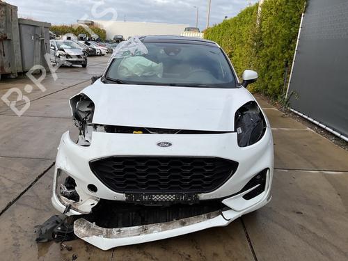 Hood FORD PUMA (J2K, CF7) 1.0 EcoBoost mHEV | BP31092766C1 