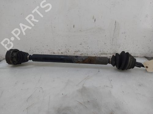 Used Right front driveshaft Right front driveshaft VW GOLF PLUS V (5M1, 521) 1.6 FSI (115 hp) 34057176 34057176