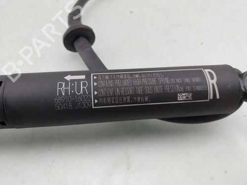 Used Tailgate lift support Tailgate lift support 34540584 34540584