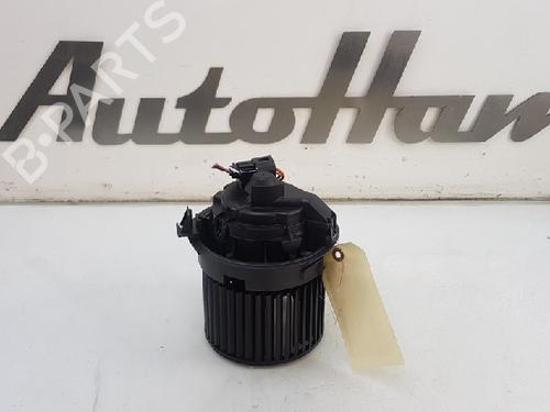 Used Heater blower motor RENAULT CLIO IV (BH_) 0.9 TCe 90 (BHNF, BHMA, BHMH, BHJK, BHJR) (90 hp) 12015783