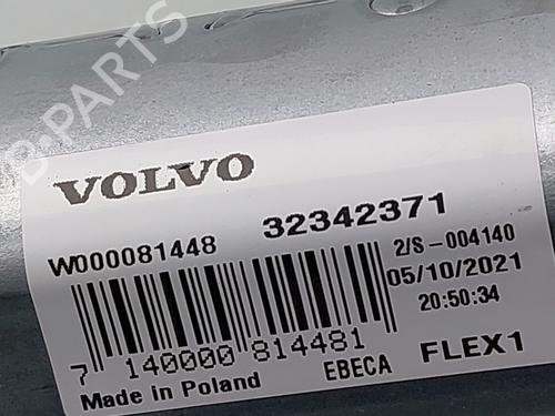 Rear wiper motor VOLVO XC60 II (246) T8 Hybrid AWD | BP30060475M102 