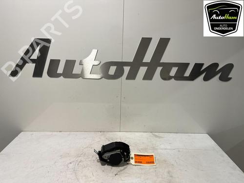 Used Front right seatbelt AUDI TT (8N3) 1.8 T (180 hp) 12050805