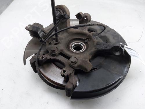 Left rear steering knuckle BMW 3 Convertible (E93) 320 i | BP29632766M27 