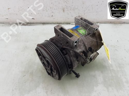 AC compressor VOLVO V40 Estate (645) 1.8 | BP20208560M34 