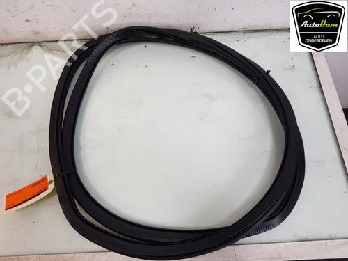 Rubber door seal CUPRA BORN (K11) 58 | BP13150603C142 
