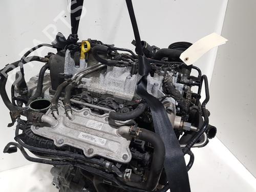 Engine VW POLO VI (AW1, BZ1, AE1) 1.0 TSI | BP37436001M1 - Image 7