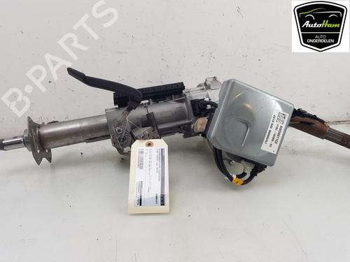 Steering column FORD FIESTA VII (HJ, HF) 1.0 EcoBoost | BP22635297M21 