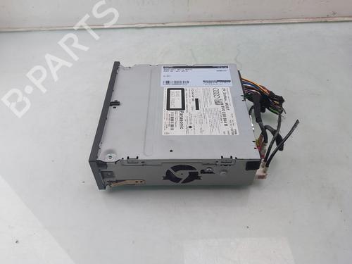 Electronic module AUDI A3 Sportback (8VA, 8VF) 1.4 TFSI | BP27591116M83 