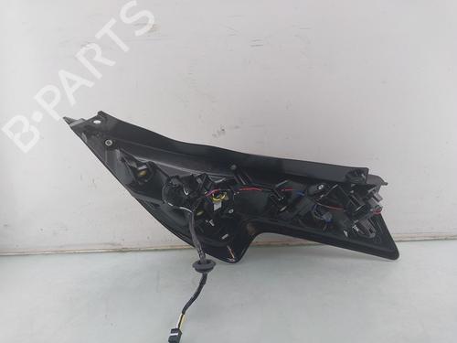 Left taillight TOYOTA AYGO X (_B7_) 1.0 VVT-i (KGB70) | BP33617694C34  - Image 5