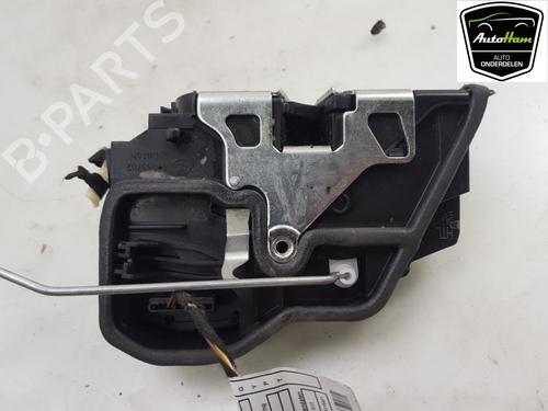 Rear left lock BMW 3 (F30, F80) 330 e | BP13146996C100 