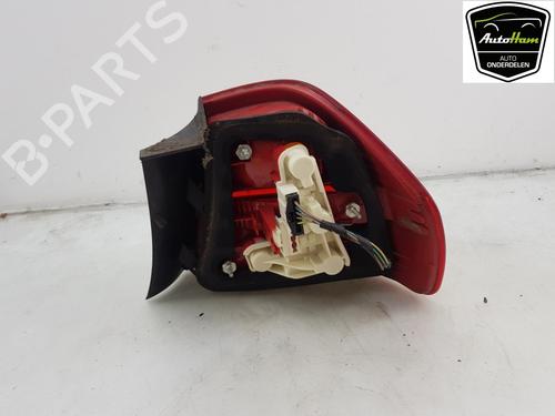 Left taillight BMW 3 (E90) 318 i | BP15787663C34 