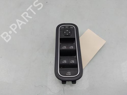 Used Switch Switch MERCEDES-BENZ A-CLASS (W177) A 180 d (177.003) (116 hp) 34124197 34124197
