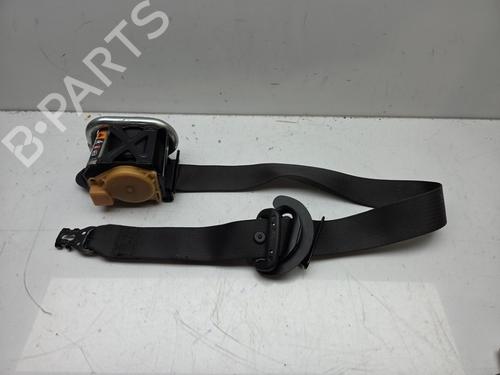 Used Front right seatbelt OPEL MOKKA / MOKKA X (J13) 1.4 (_76) (140 hp) 28197754