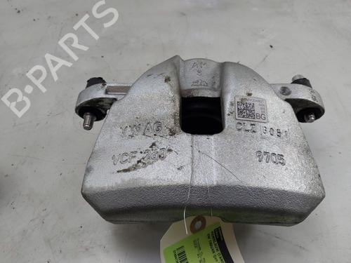 Venstre bremsekaliber foran VW TIGUAN (CT1) 1.5 TSI eHybrid (272 hp) 30102960