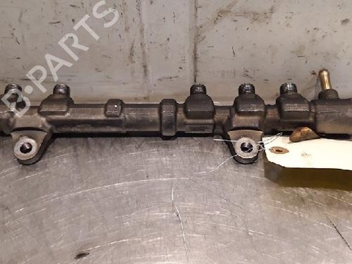Used Injection rail Injection rail FIAT PUNTO EVO (199_) 1.3 D Multijet (84 hp) 12014282 12014282