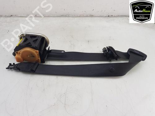 Used Front right seatbelt OPEL INSIGNIA A Sports Tourer (G09) 1.8 (35) (140 hp) 19772297