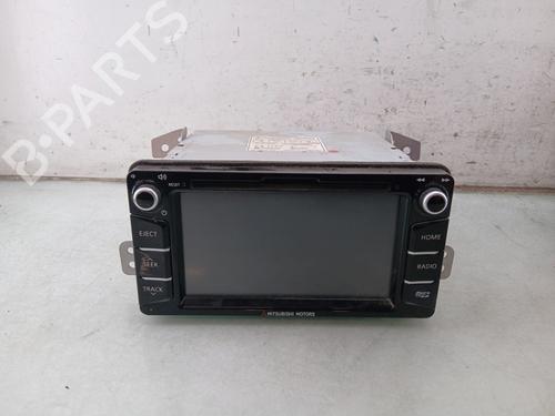elektronisk-modul-mitsubishi-mirage-space-star-vi-hatchback-a0_a-2012-39562423 main image