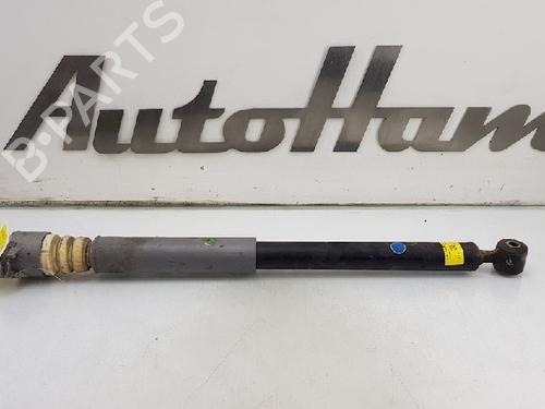 Venstre bak støtdemper FORD KA+ III (UK, FK) 1.2 (70 hp) 12024092
