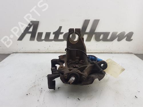Right front steering knuckle MINI MINI (R50, R53) One | BP12030402M26 