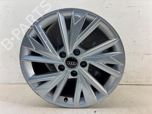 Used Rim Rim 38498942 38498942