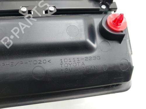 Interior roof light TOYOTA RAV 4 IV (_A4_) 2.5 Hybrid 4WD (AVA44, AVA44_) | BP30509869I8 