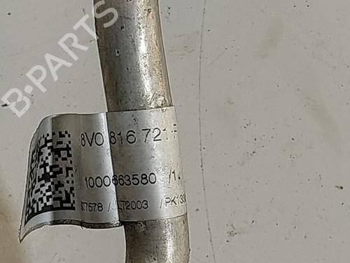 AC pipe AUDI A3 Sportback (8YA, 8YF) RS3 TFSI quattro | BP37179912M126 - Image 4