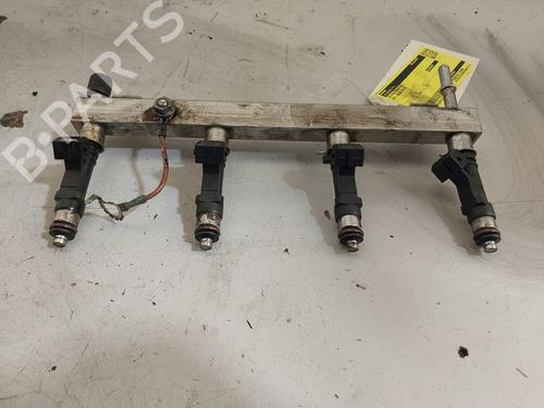 Injection rail OPEL ADAM (M13) 1.4 | BP39094584M98 - Image 2