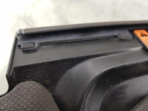 Underbody protection MAZDA 3 Hatchback (BP) SKYACTIV-X M Hybrid | BP24149425M92 - Image 3