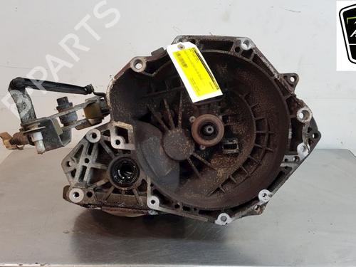 Used Gearbox OPEL TIGRA TwinTop (X04) 1.4 (R97) (90 hp) 16899671