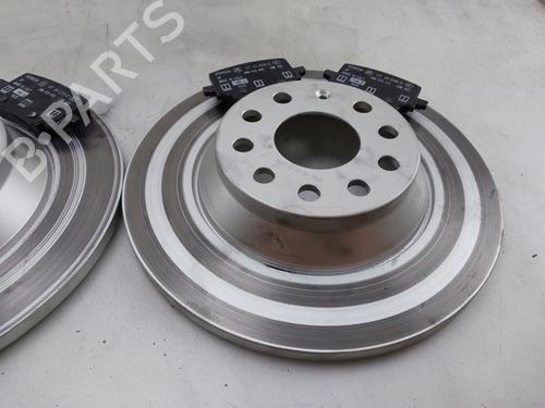 Other VW TIGUAN (CT1) 2.0 TDI | BP29910405O1