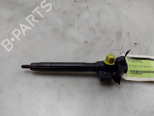 Used Injector OPEL VIVARO C Van (K0) 2.0 (122 hp) 30388239
