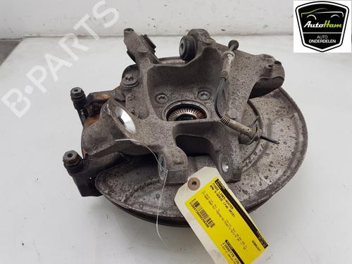 Fusee links achter BMW 5 Touring (G31) 530 d (265 hp) 16377169